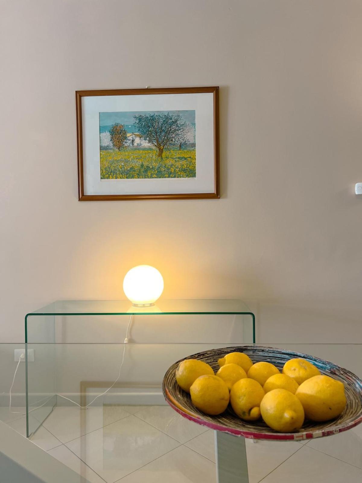 Appartamento Belmonte 18 Palermo