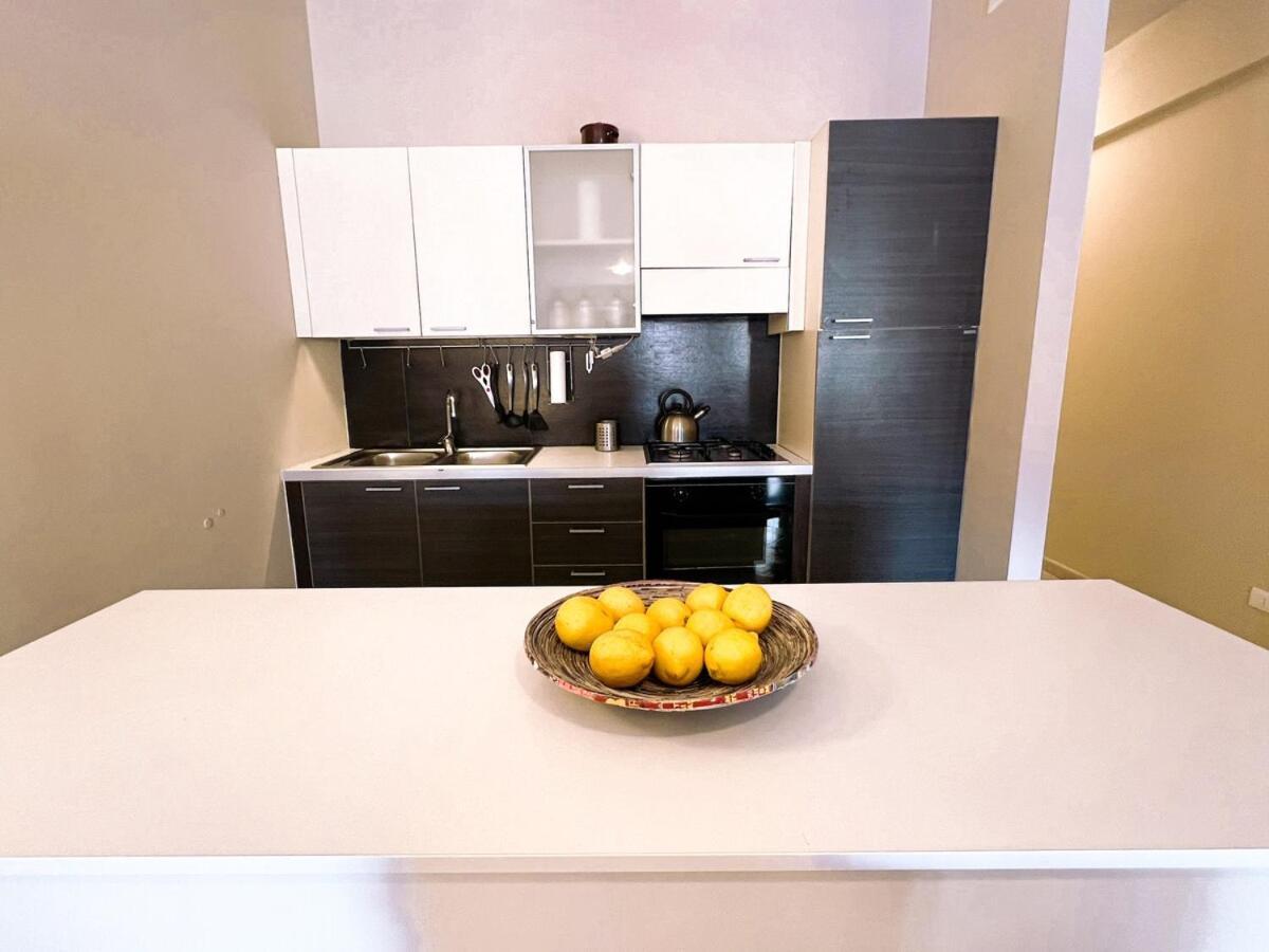 Appartamento Belmonte 18 Palermo