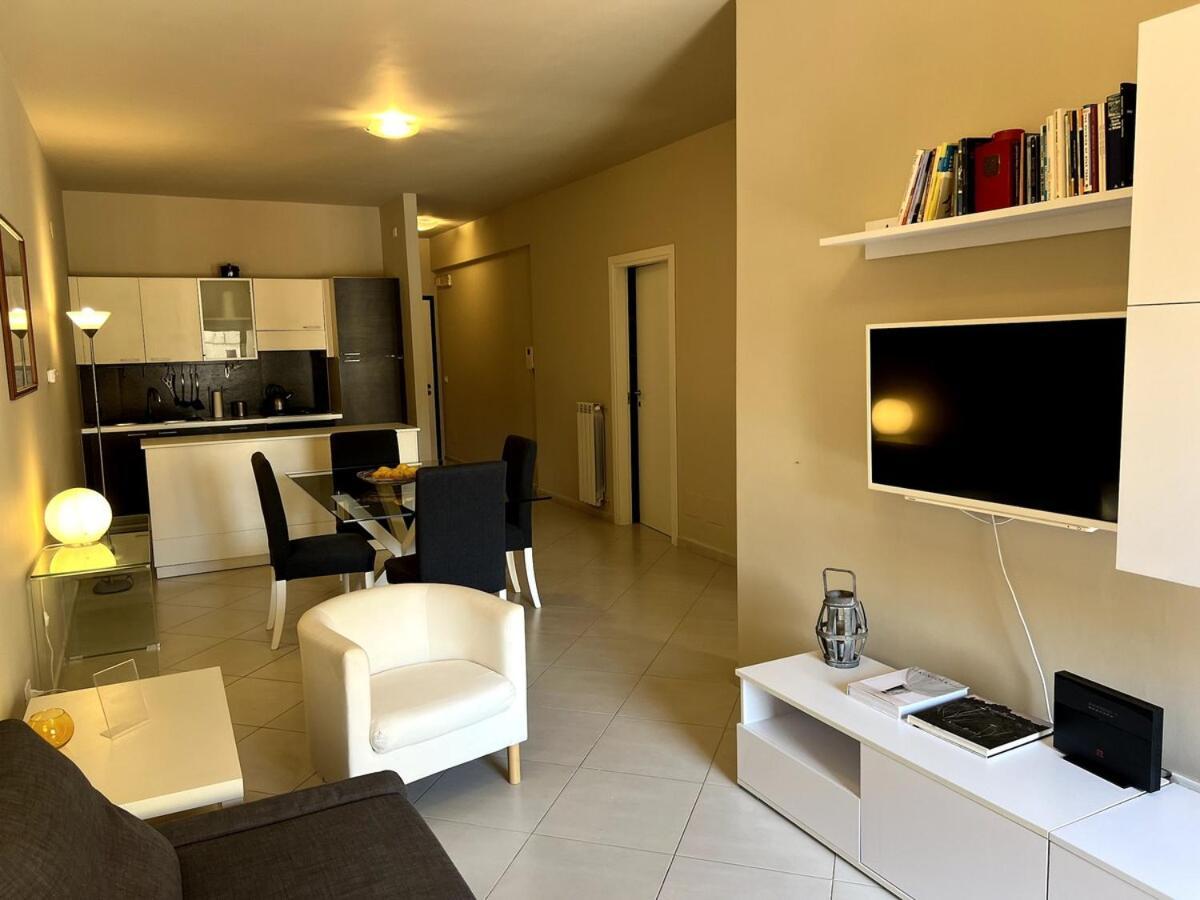 Appartamento Belmonte 18 *
