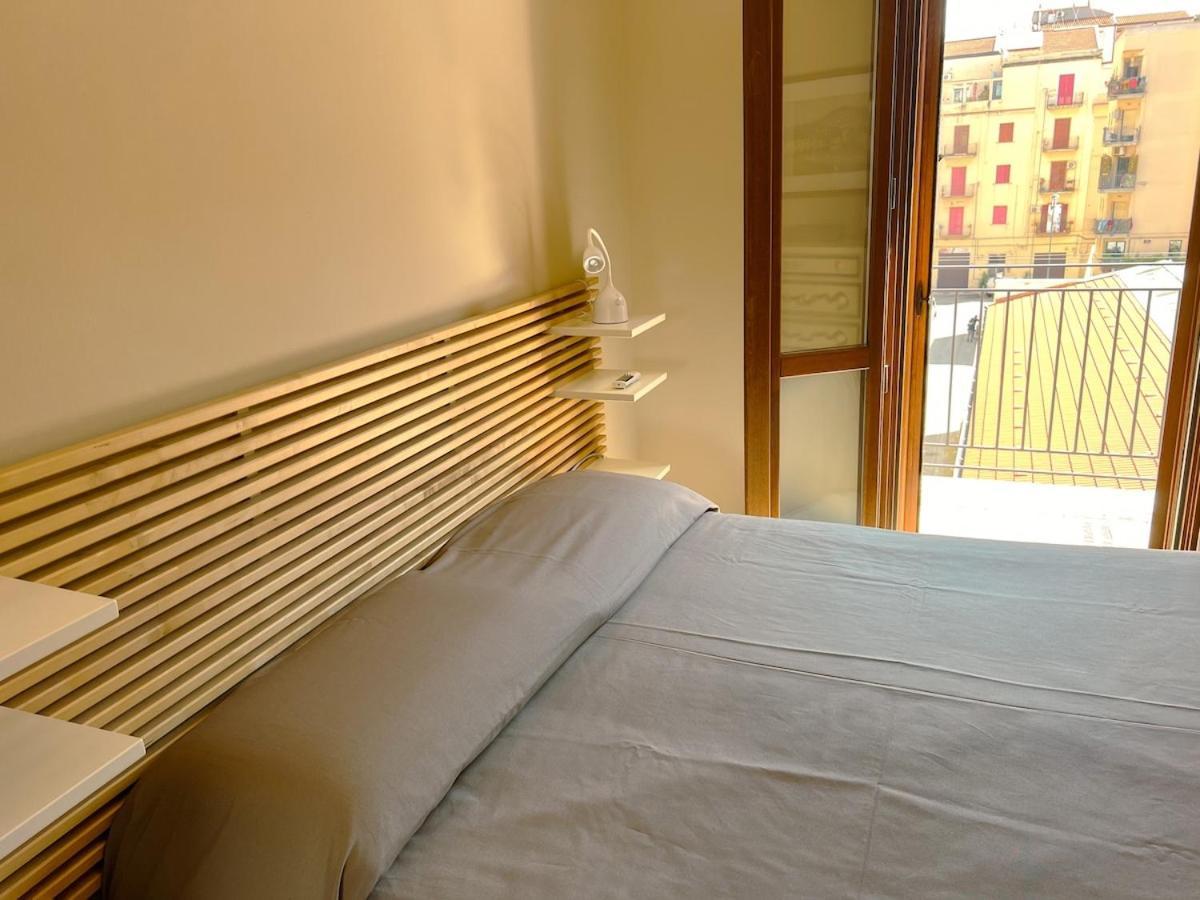 Belmonte 18 Appartamento